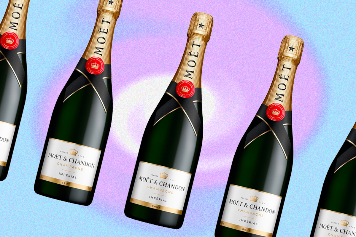 その他 MOET CHANDON Moët & Chandon Brut Impérial | Eckerö Line